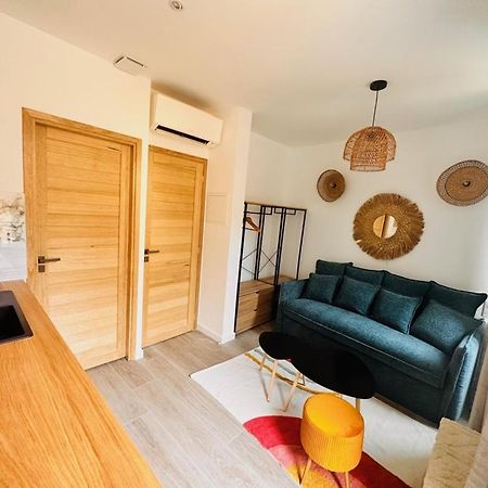 Les Appartements De Nana 6 - Studio Hypercentre, Rue Meynadier, Palais & Plage, Clim, Wifi 칸느 외부 사진