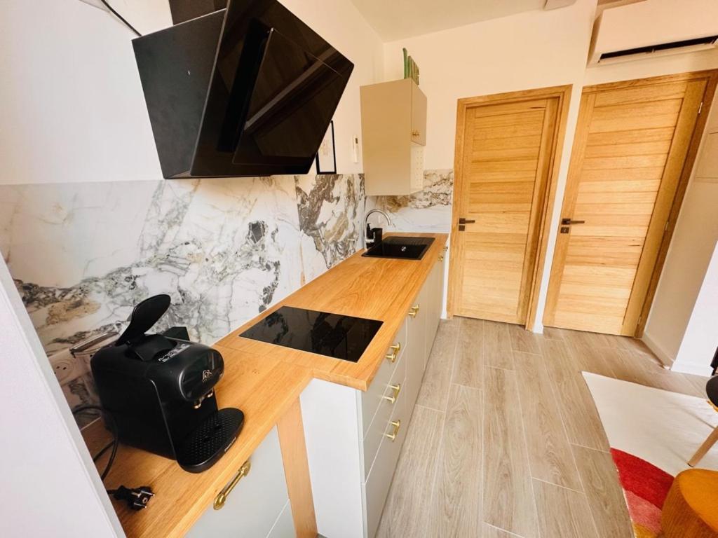 Les Appartements De Nana 6 - Studio Hypercentre, Rue Meynadier, Palais & Plage, Clim, Wifi 칸느 외부 사진
